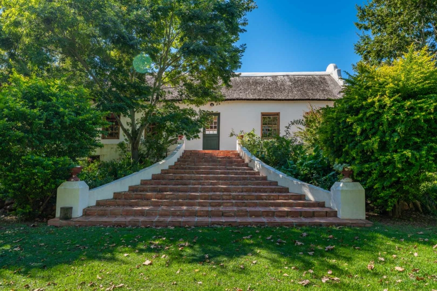 0 Bedroom Property for Sale in Riversdale Western Cape